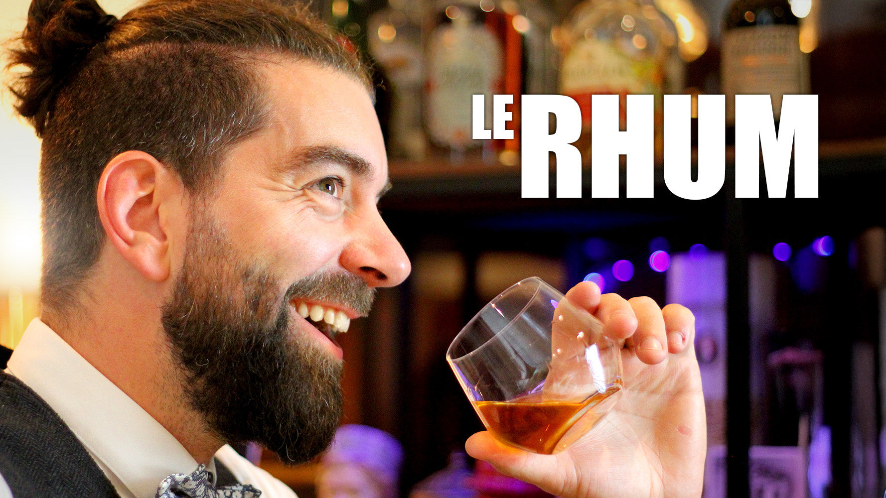 Comprendre le Rhum : La classification (enfin) simple