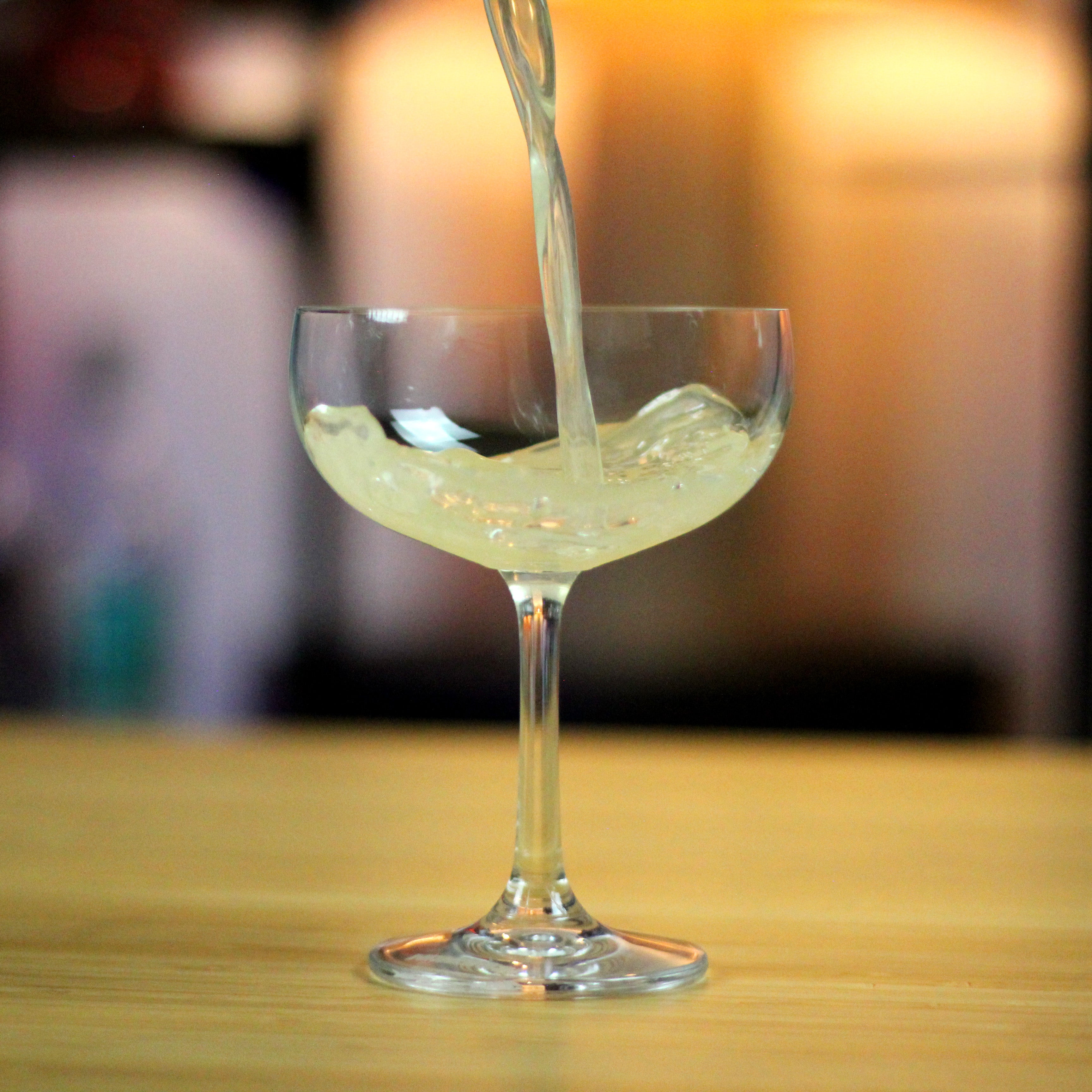 Coupe Cocktail Wanowan – Lot de 4