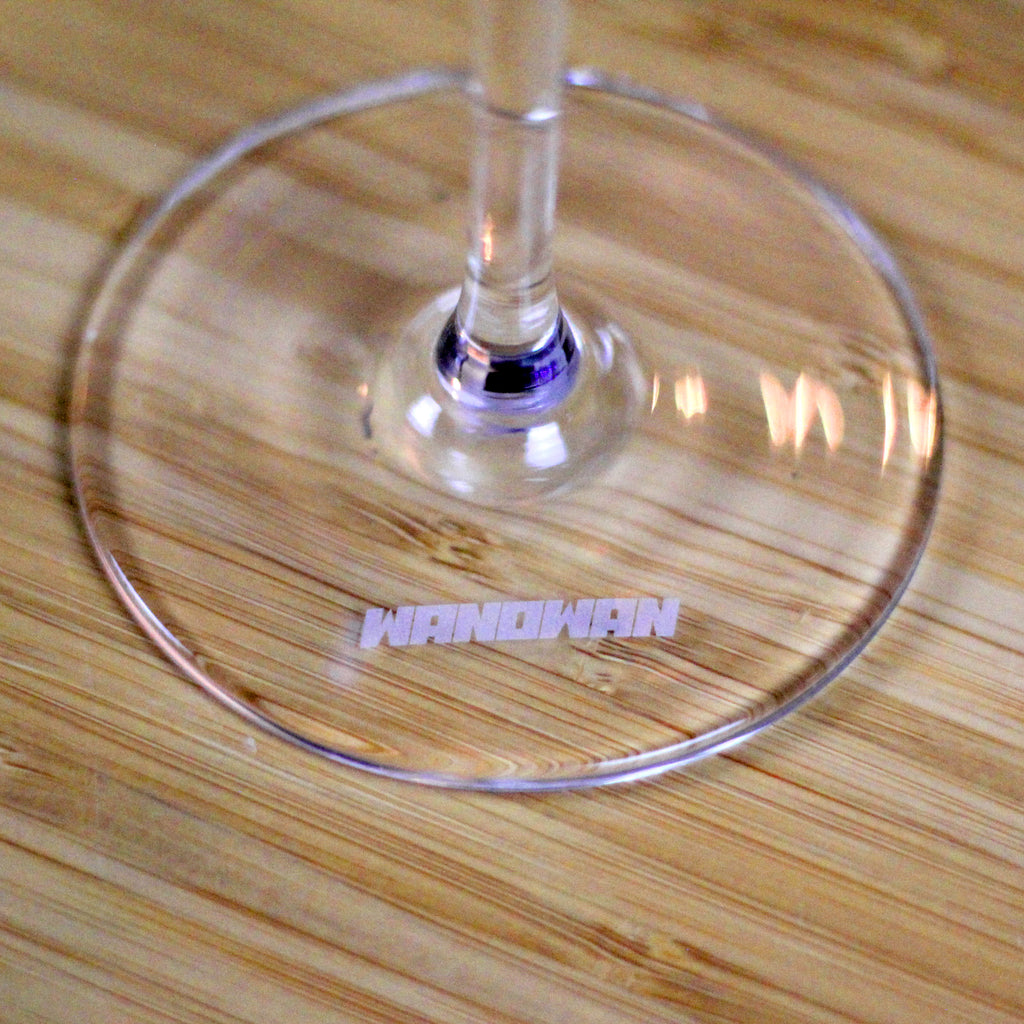 Coupe Cocktail Wanowan – Lot de 4