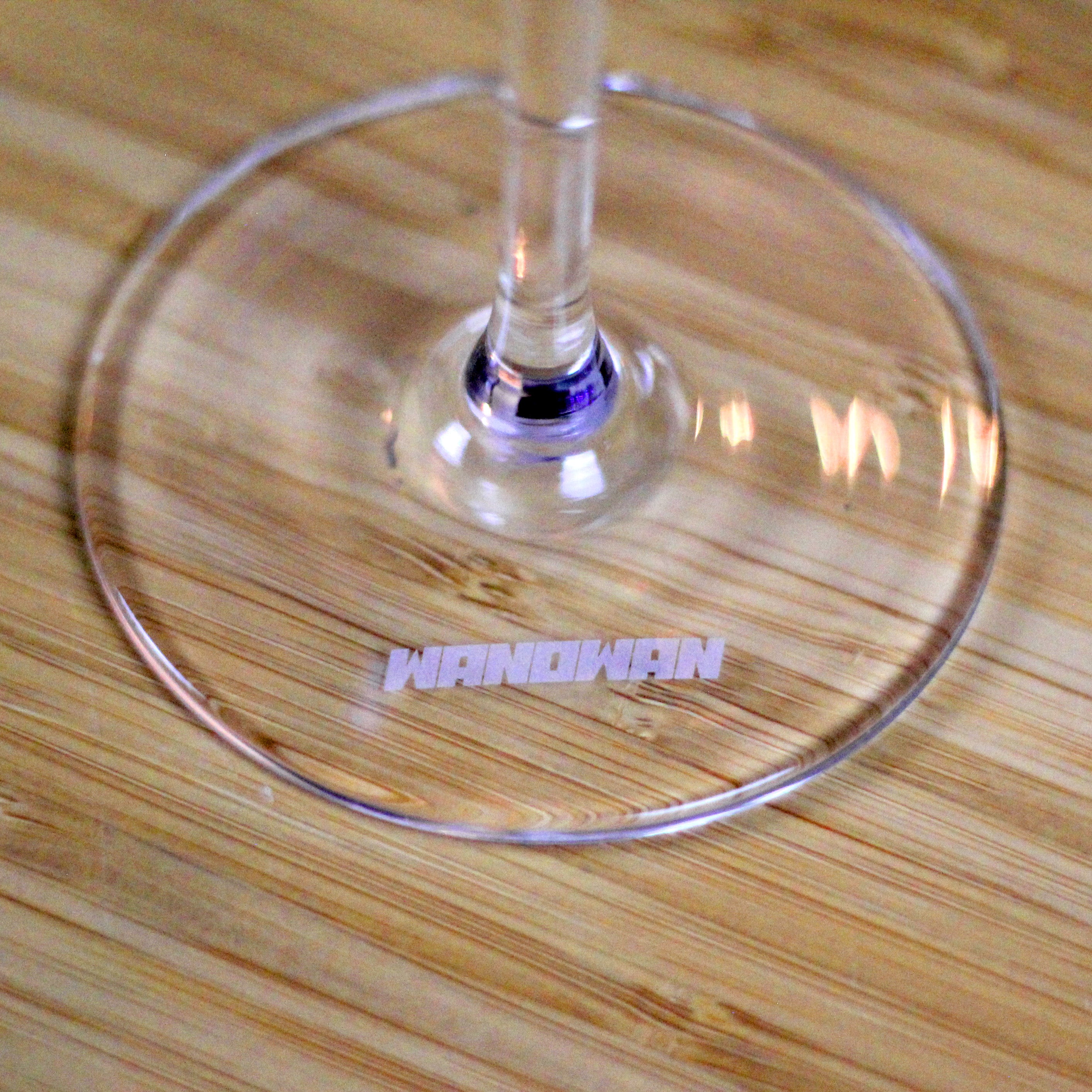 Coupe Cocktail Wanowan – Lot de 4