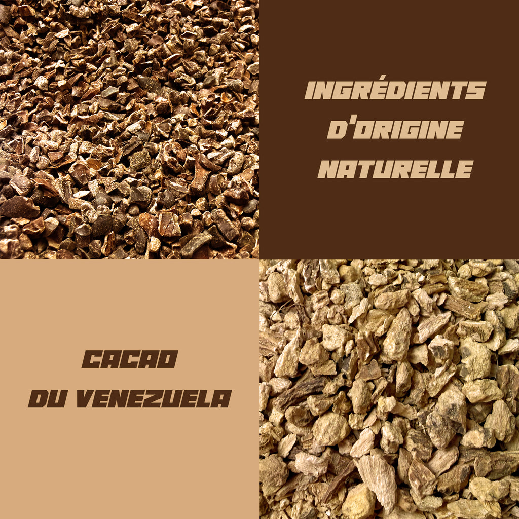 Bitter Wanowan Cacao Venezuela
