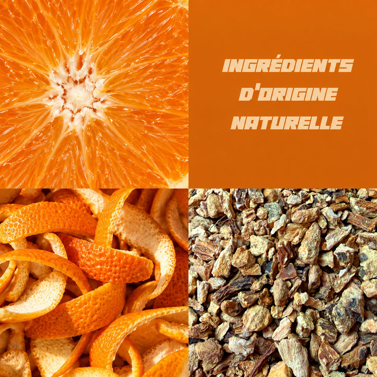 Bitter Wanowan Orange