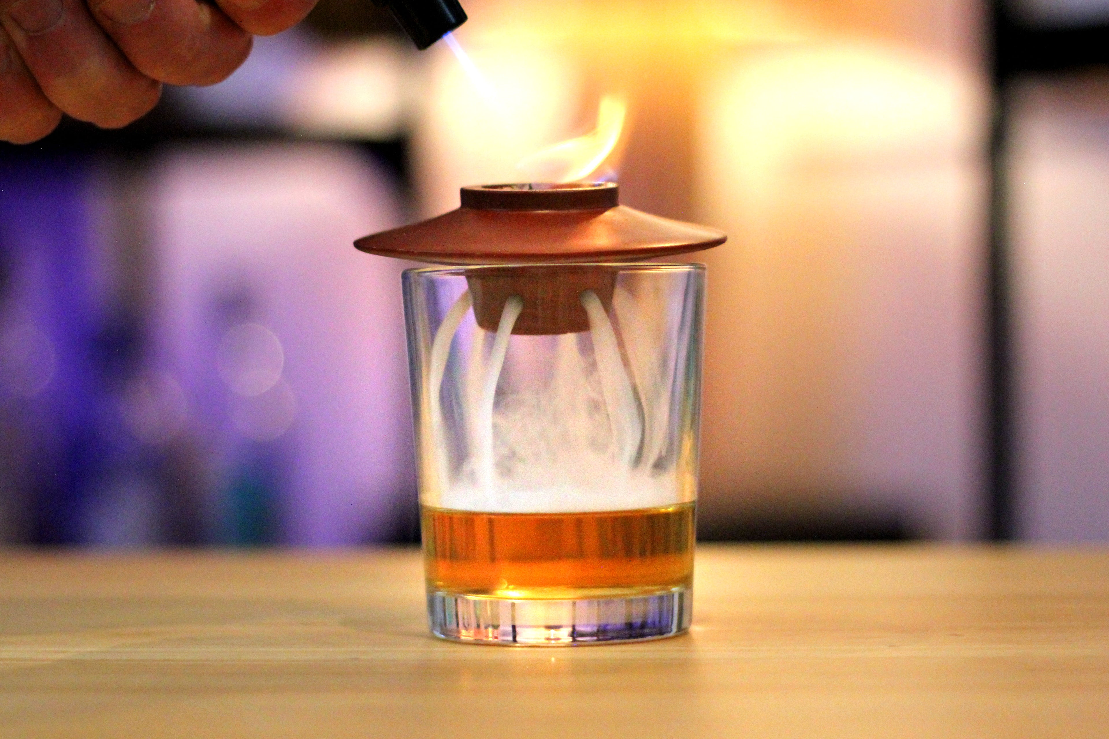 Copeaux de bois de chêne français (2 boîtes)