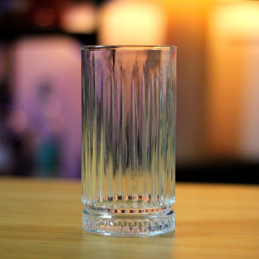 Verre Cocktails Highball Wanowan – Lot de 4