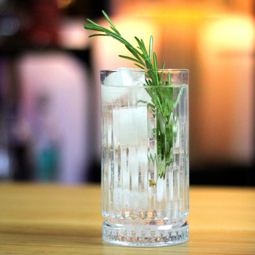Verre Cocktails Highball Wanowan – Lot de 4