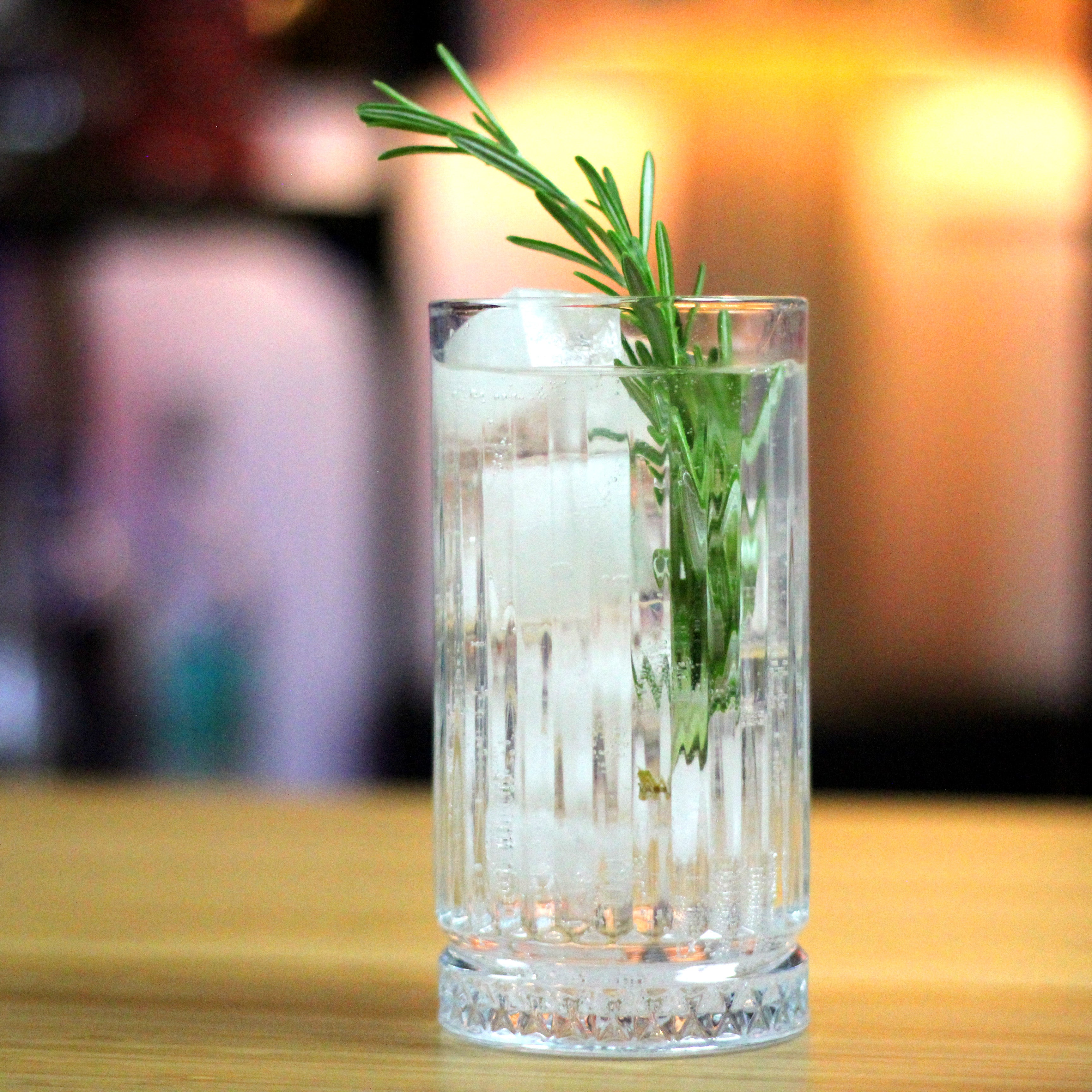 Verre Cocktails Highball Wanowan – Lot de 4