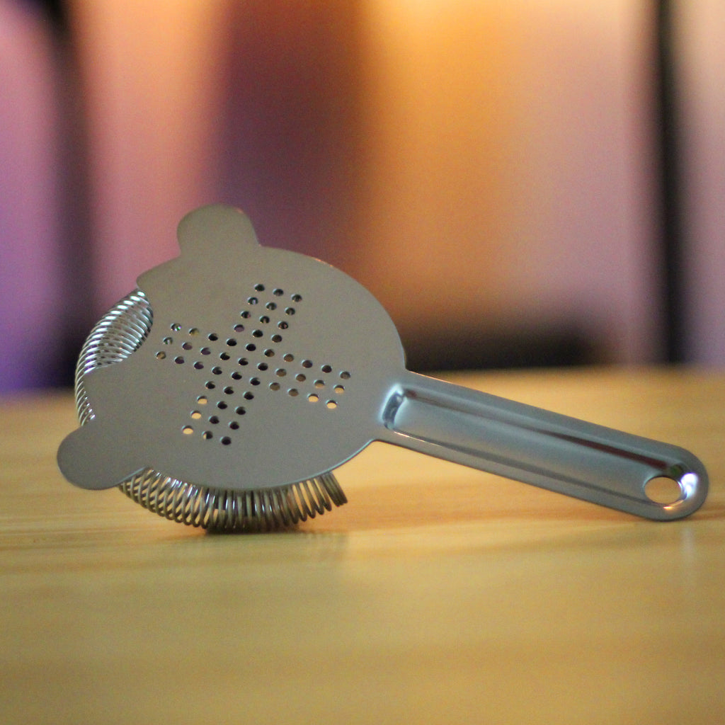 Passoire Hawthorne – Passoire à cocktail (Ø 8,5 cm)