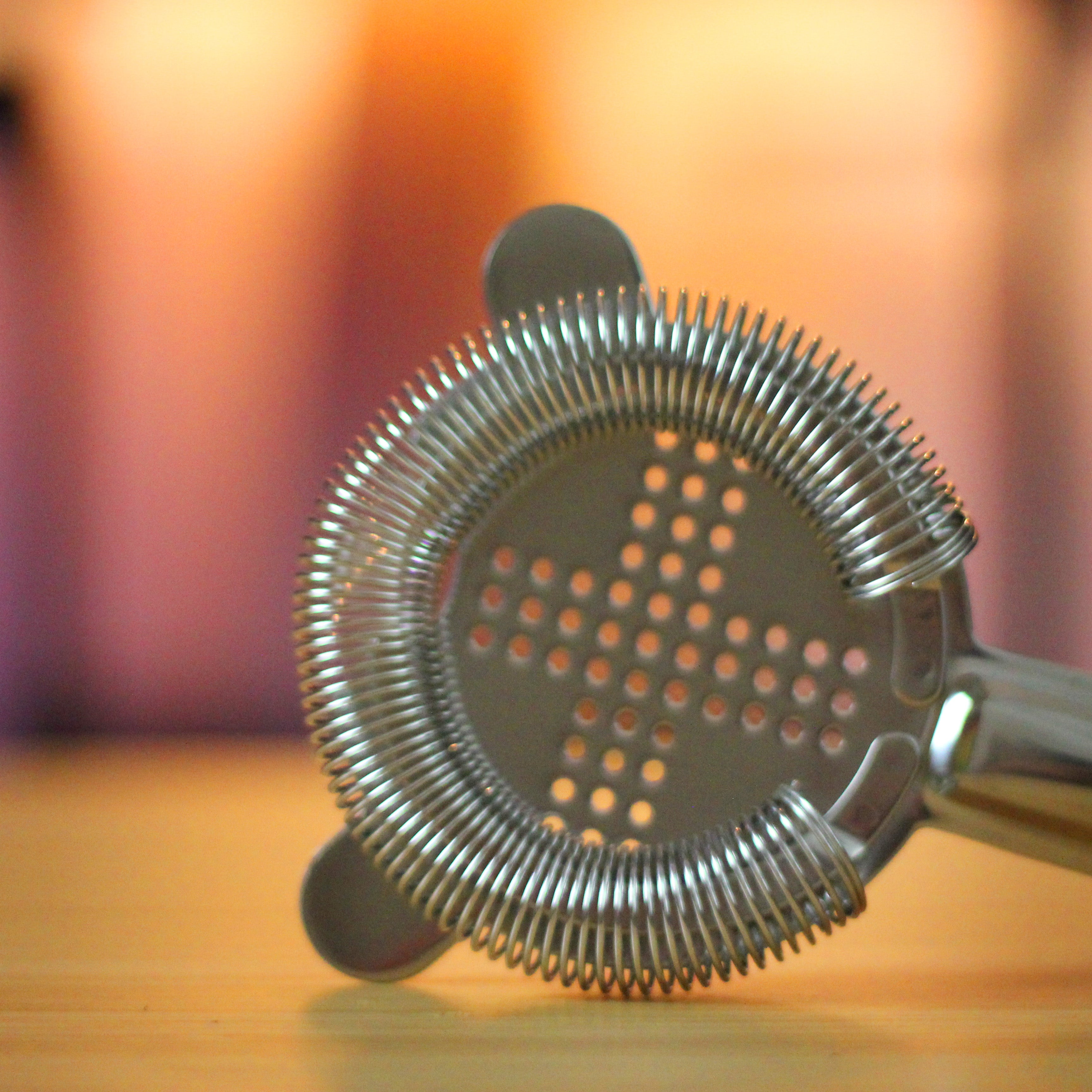 Passoire Hawthorne – Passoire à cocktail (Ø 8,5 cm)