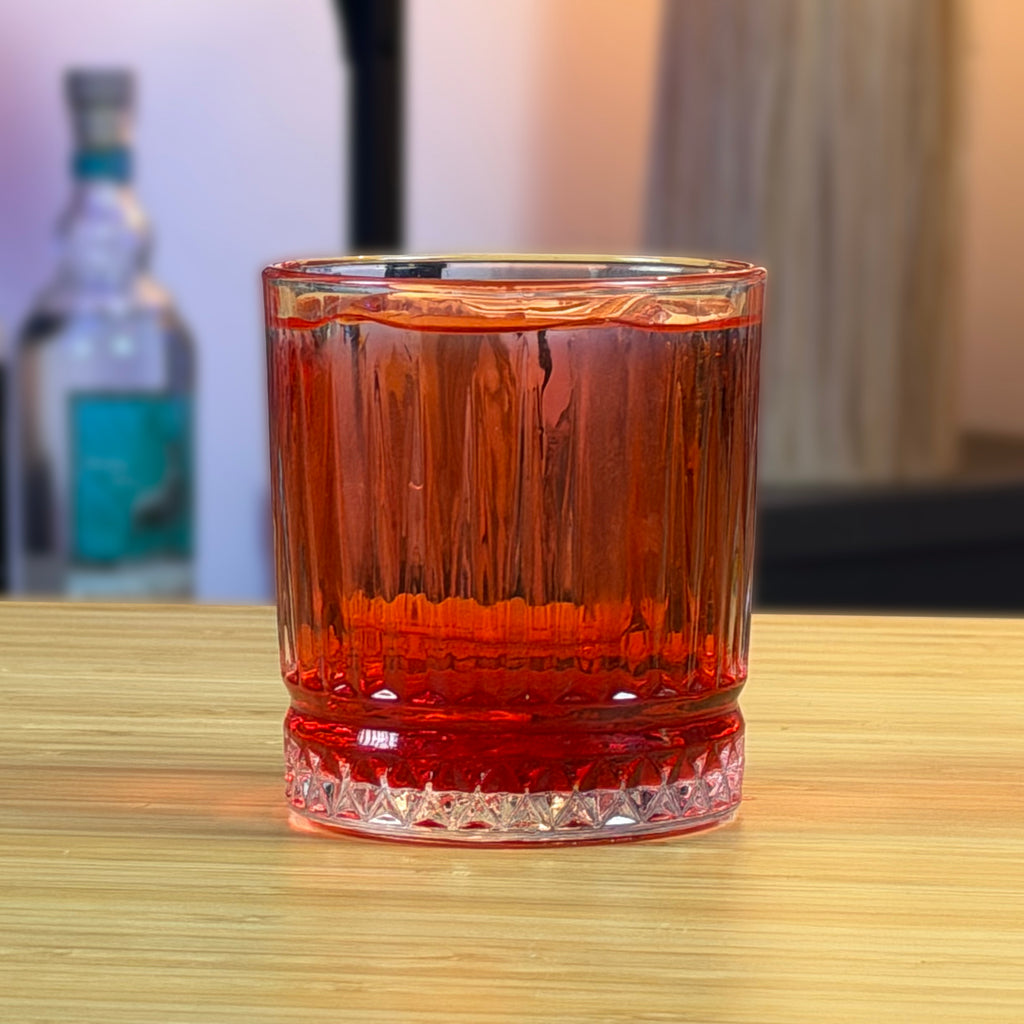 Verre Cocktails Old Fashioned Wanowan – Lot de 4
