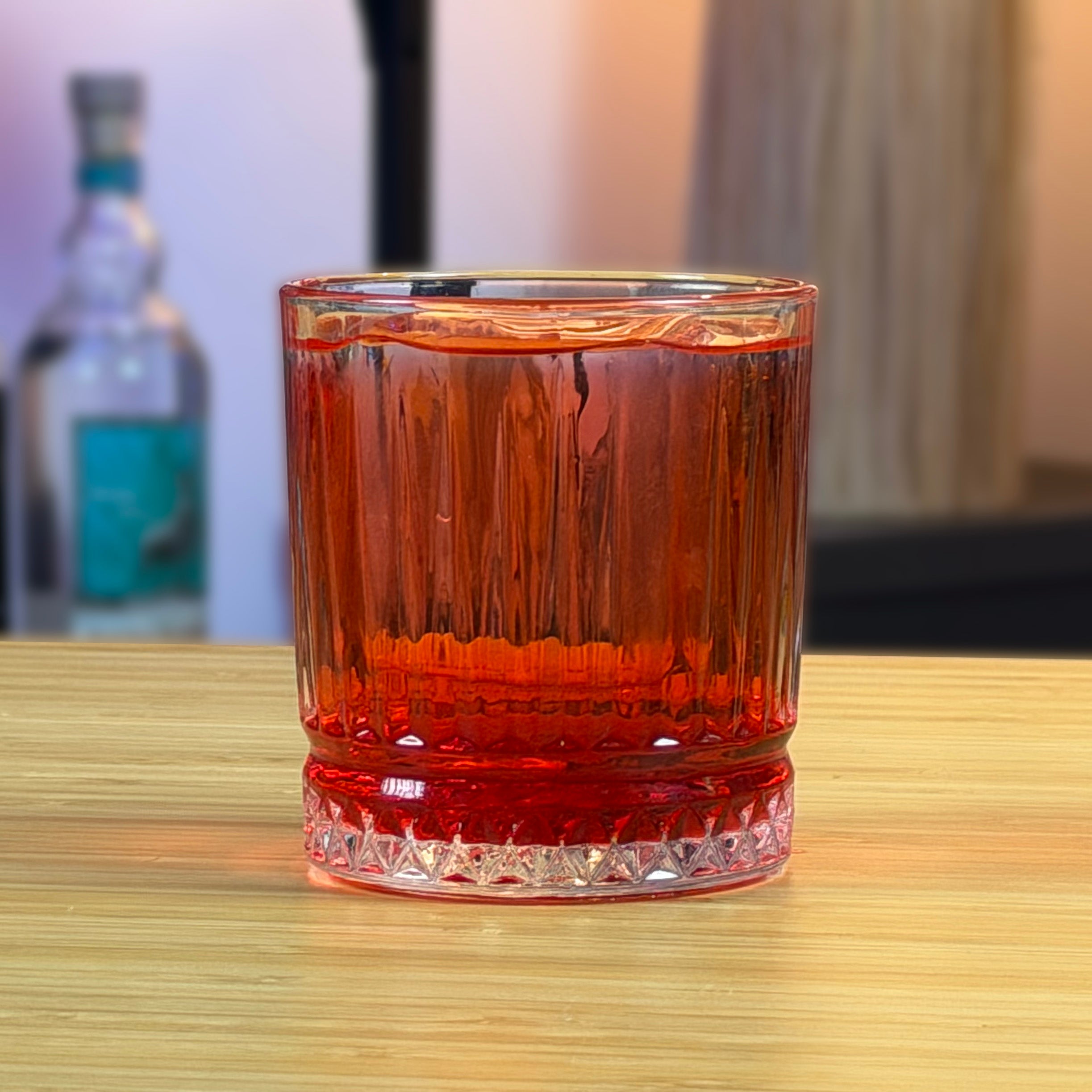Verre Cocktails Old Fashioned Wanowan – Lot de 4