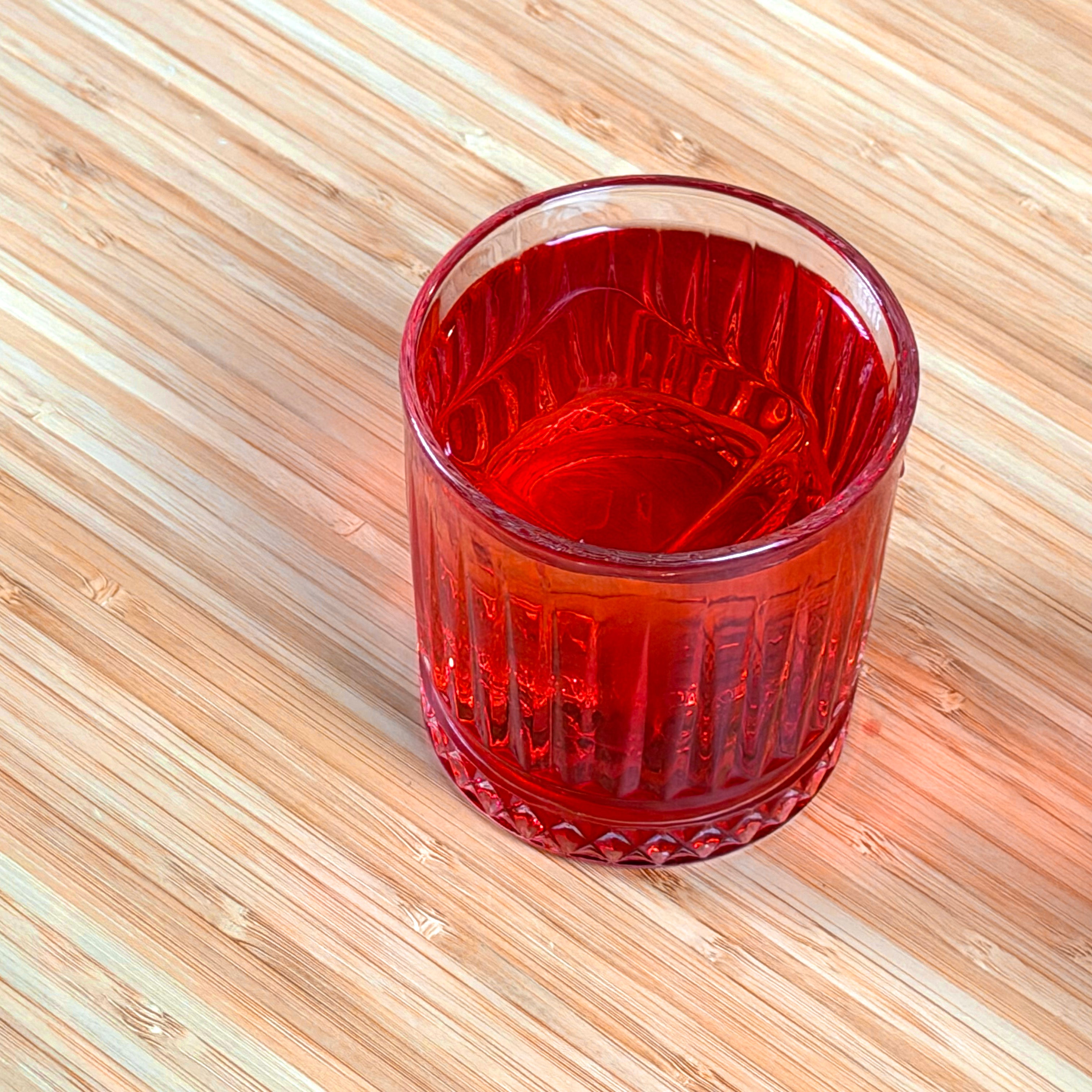 Verre Cocktails Old Fashioned Wanowan – Lot de 4