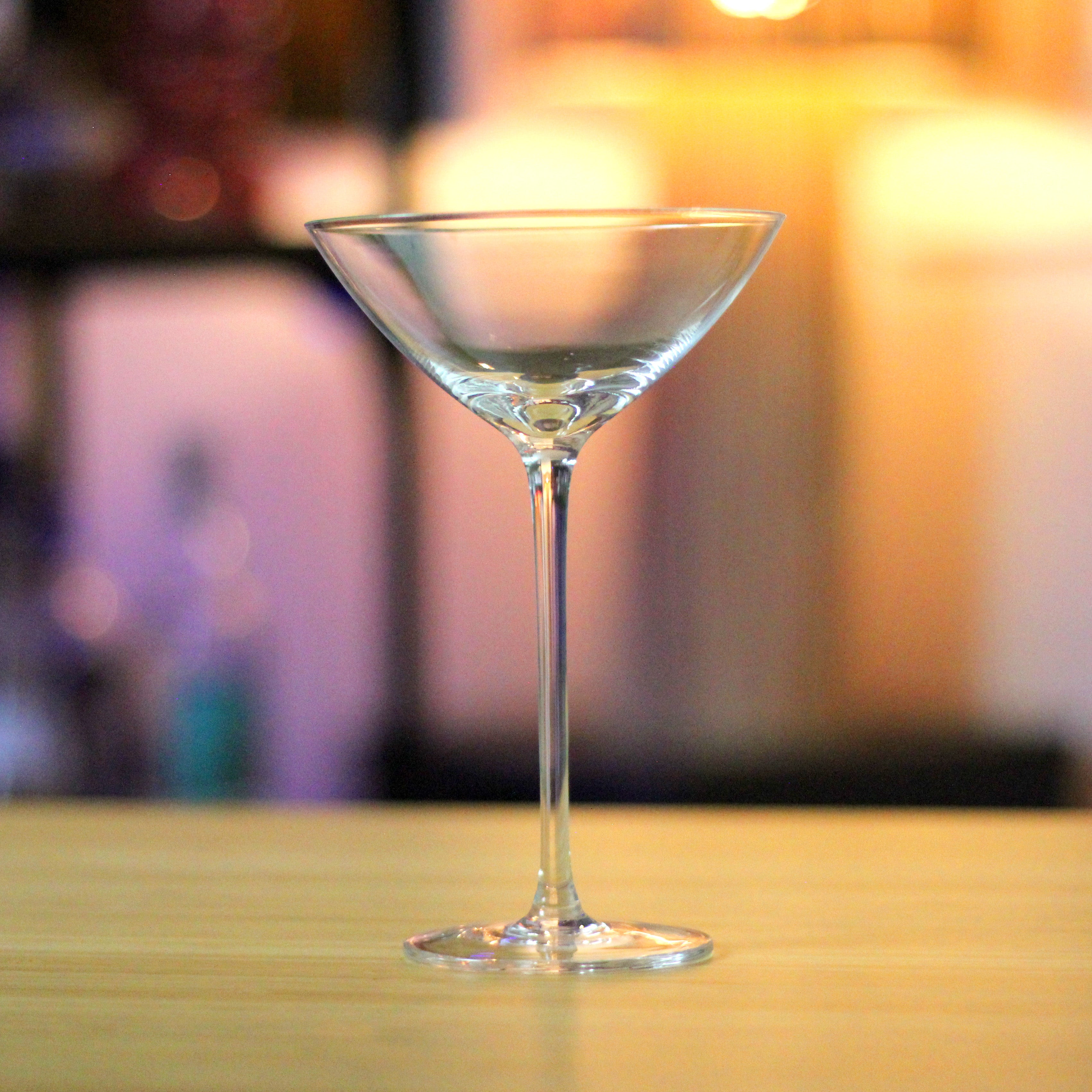 Verre Cocktails à Martini Wanowan – Lot de 4