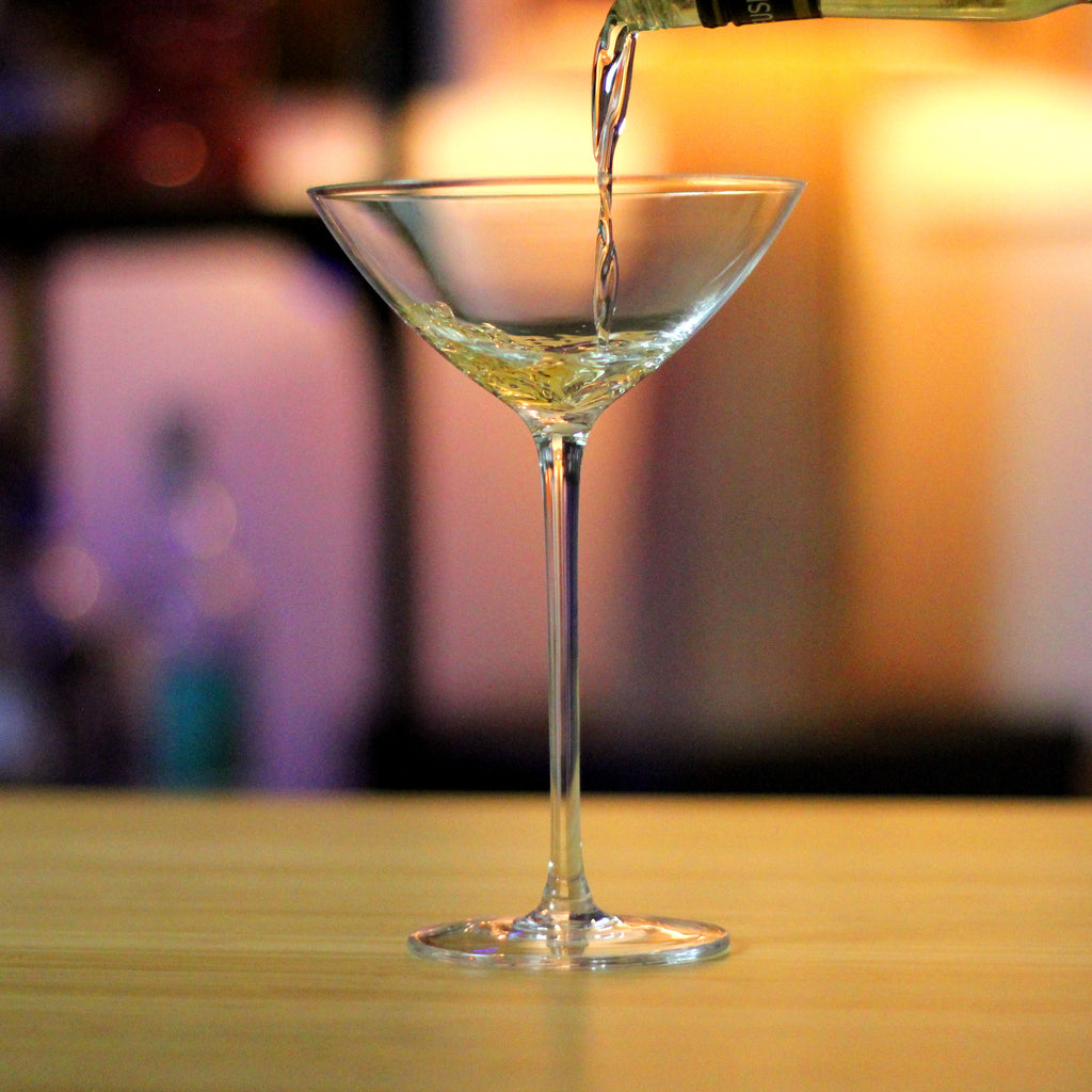 Verre Cocktails à Martini Wanowan – Lot de 4