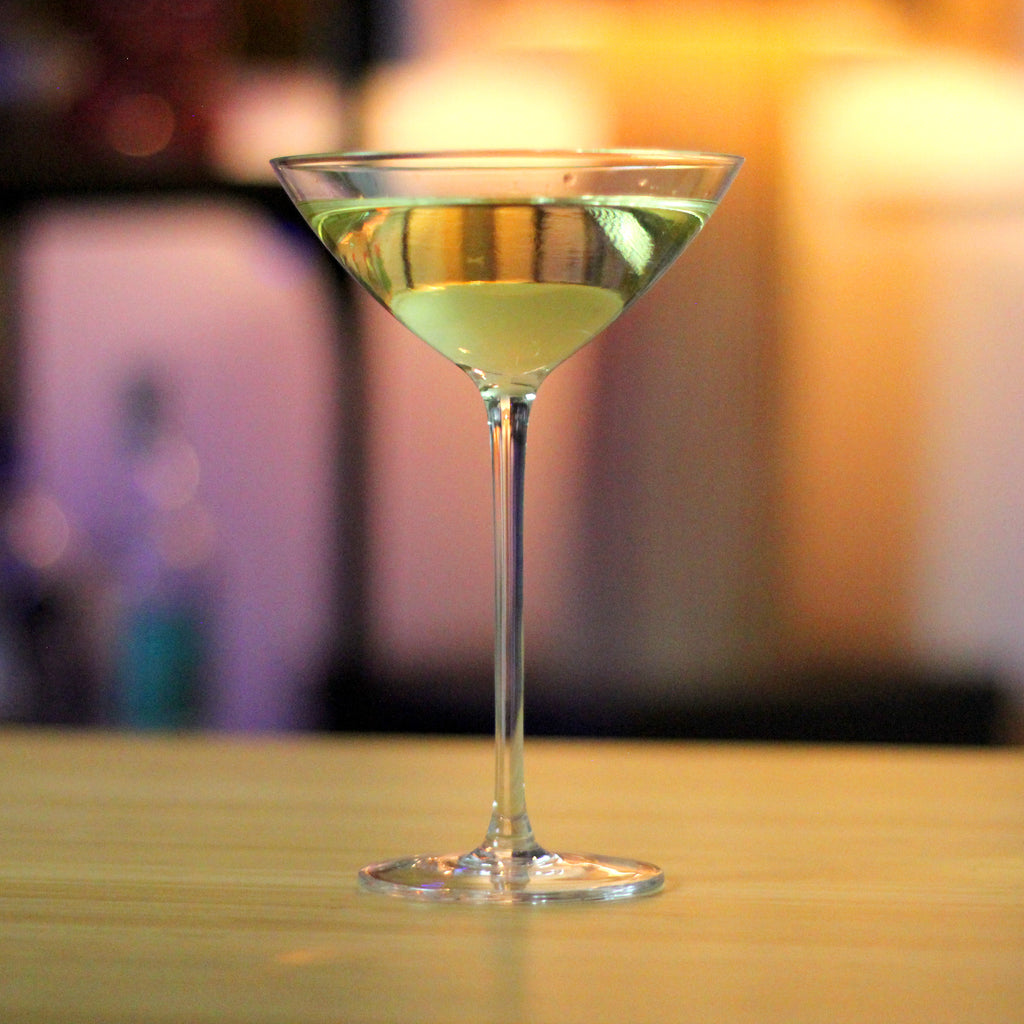 Verre Cocktails à Martini Wanowan – Lot de 4