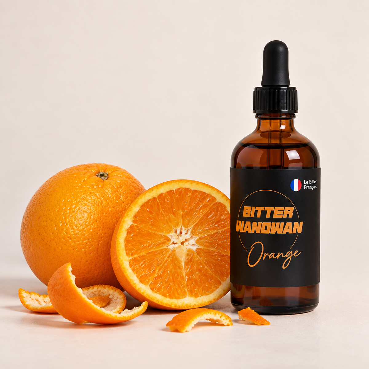 Bitter Wanowan Orange