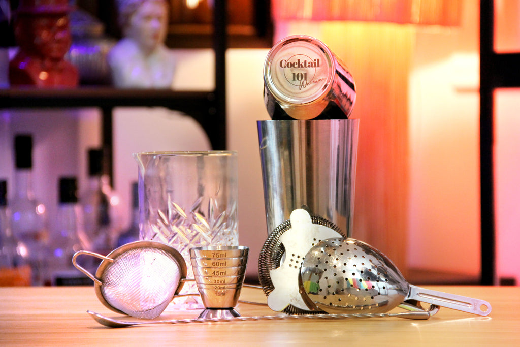 Kit matériel exclusif Cocktail Wanowan - Offre de lancement