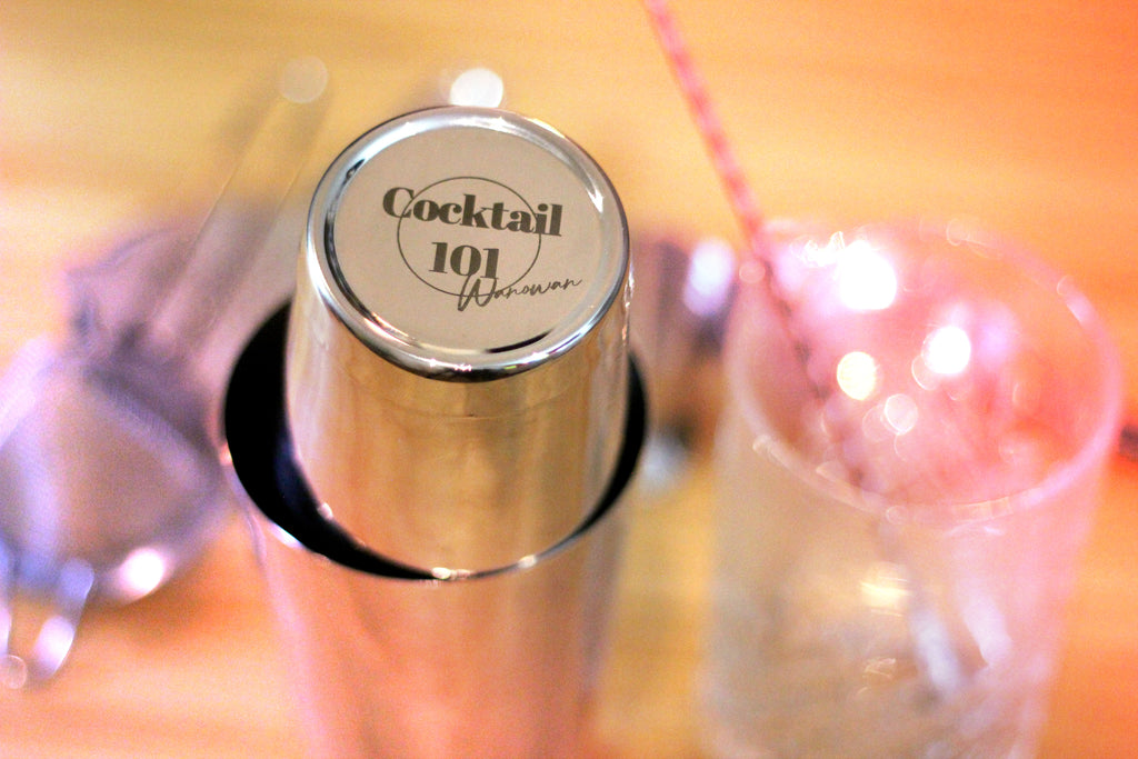 Kit matériel exclusif Cocktail Wanowan - Offre de lancement