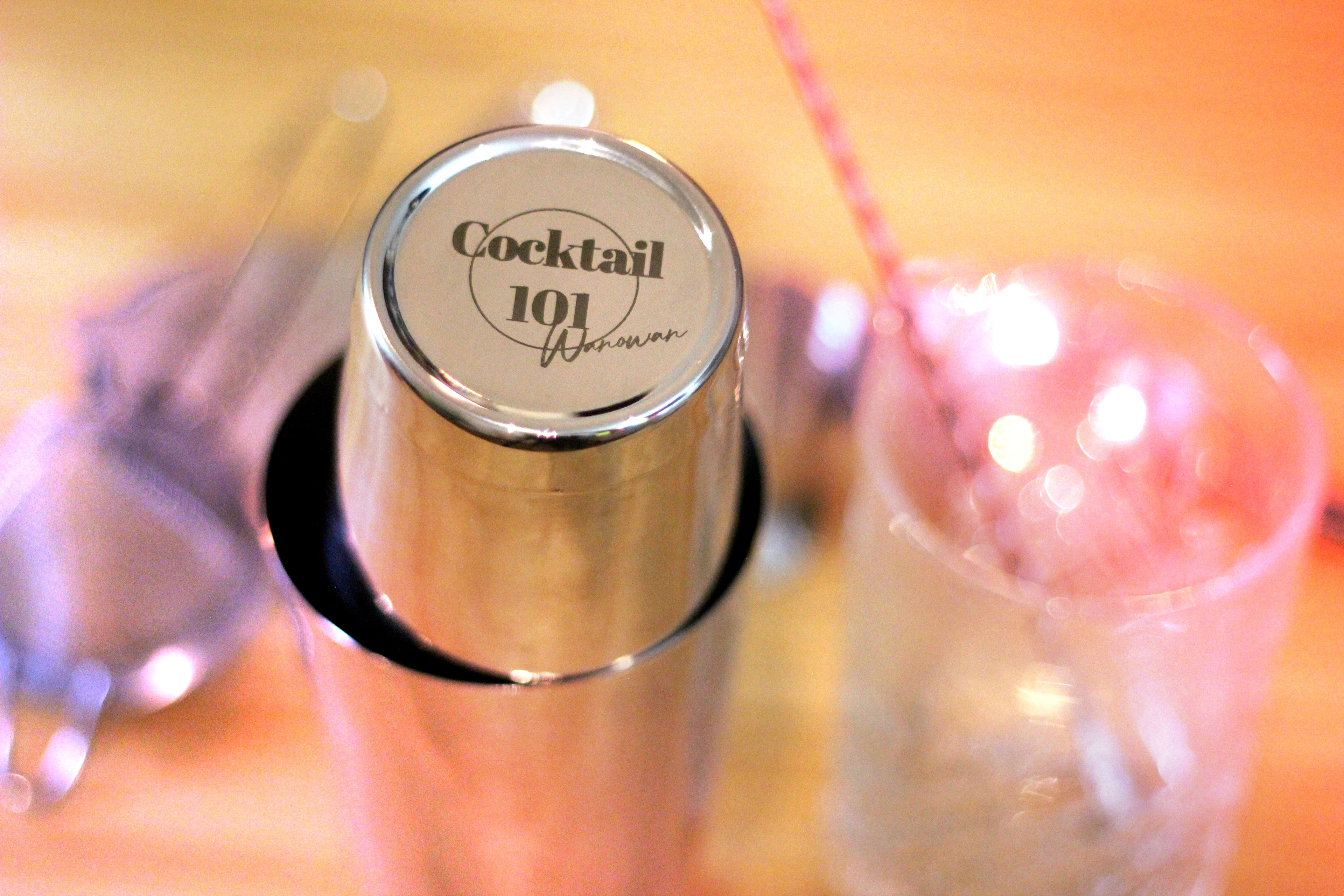 Kit matériel exclusif Cocktail Wanowan - Offre de lancement