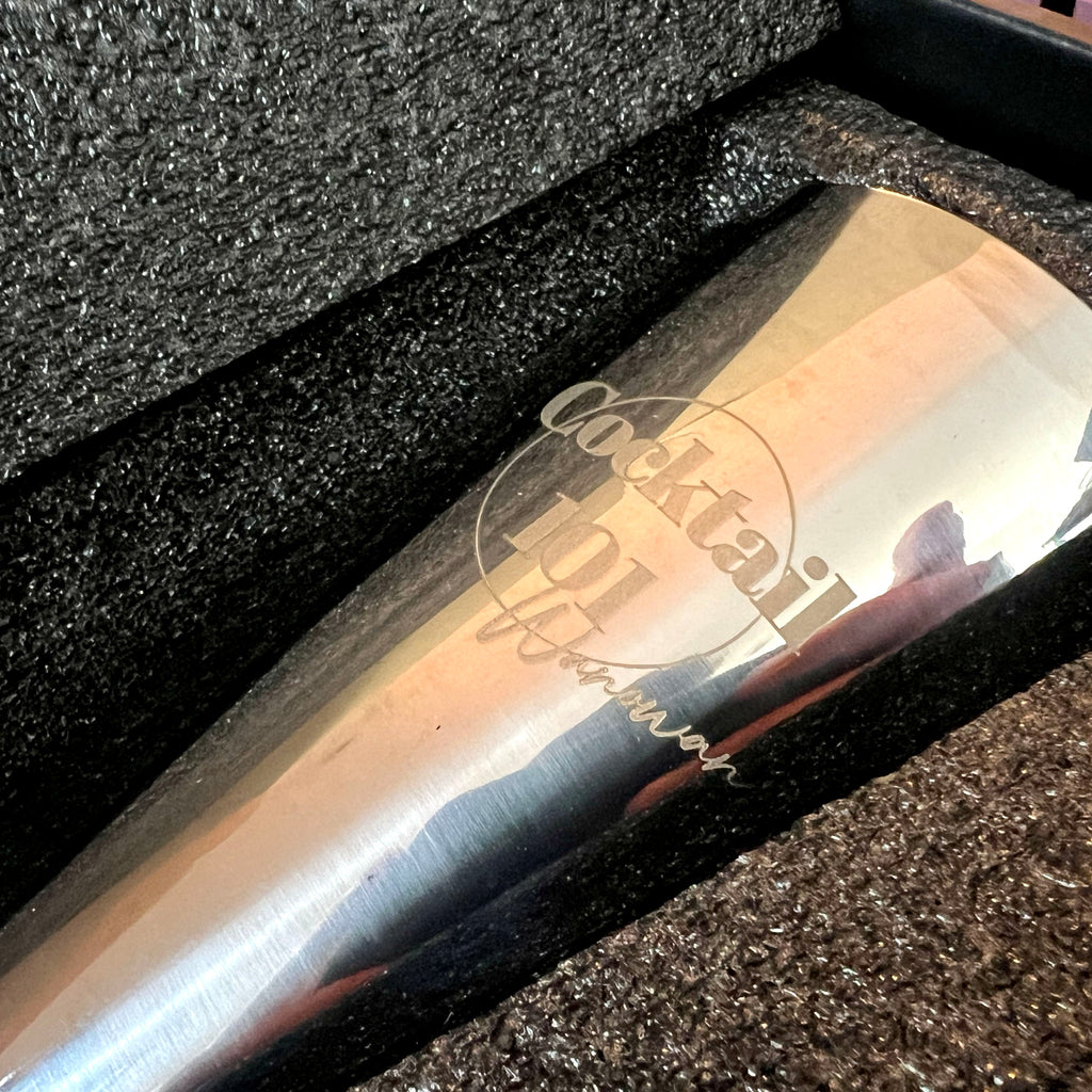 Kit matériel à cocktail Cocktail Wanowan