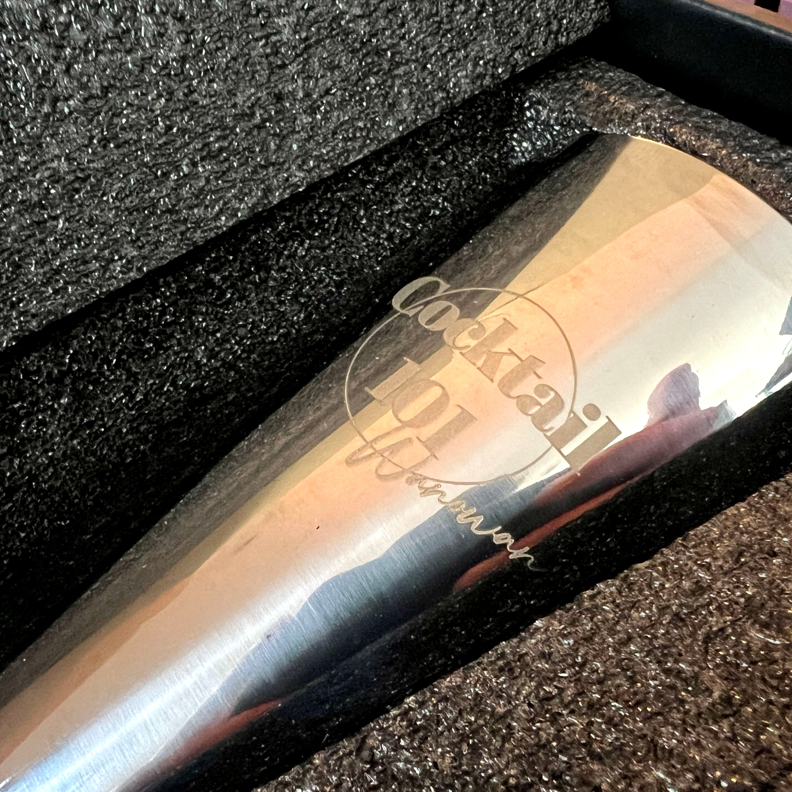 Kit matériel à cocktail Cocktail Wanowan